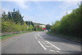 Approaching the end of the Halling bypass