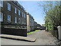 Ringby Terrace - Heap Street