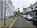 Church Street, Ballymoney