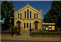 United Reformed Church, Ingatestone