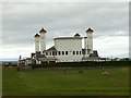 Ayr Pavilion