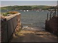 Slipway, Ringmore