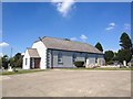 Tullyvallen Reformed Presbyterian Church