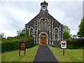 Methodist Church, Ballymoney