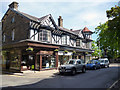 Barnoldswick: Albert Road