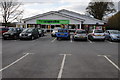 The Co-operative, Llandovery