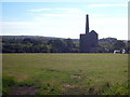 Engine house at Ivey