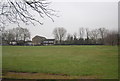 Churchfields Recreation Ground