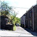 Glen View, Aberbargoed