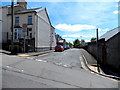 Chapel Street, Aberbargoed