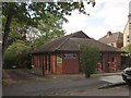 Rehoboth Baptist Chapel, Bromley