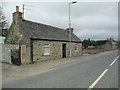 Cottage in Tomintoul