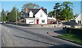 House on the corner of Windsor Hill and Elmgrove