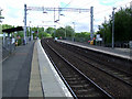 Carntyne railway station