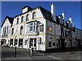 The Swan Hotel, Wadebridge