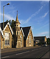 Former Godalming British School, Bridge Road (1)