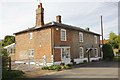 Former pub on the High Street