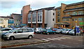 College Road Car Park, Cheltenham