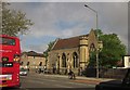 Lovekyn Chapel, Kingston