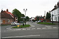 Street scene in Binbrook