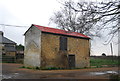 Barn, Lower Goldstone