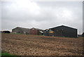 Fruit packing station, Lower Goldstone