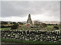 Carsphairn War Memorial