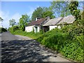 Derelict cottage, Mullaghduff