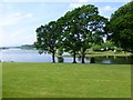 Lough Erne at Killyhelvin