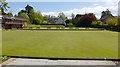 Helensburgh Bowling Club