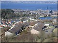 Rooftops, Glendouglas Road