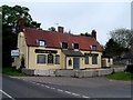 TL6357 : The King's Head Pub, Dullingham by Bikeboy