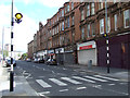 Dalmarnock Road