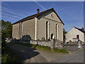 Soar Chapel,Ty-newydd