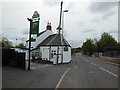 The Railway Inn, Ratby