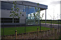 SD5070 : Carnforth Business Park by Ian Taylor