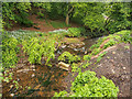 Annaty Burn, Den of Scone