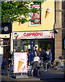 J5081 : 'Caproni', Bangor by Rossographer