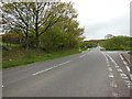 Whitwick Road towards Copt Oak