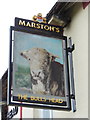 The Bulls Head, Little Markfield