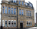 Wombwell - Old Town Hall