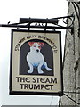 The Steam Trumpet, Thornton