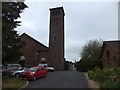 Church of the Sacred Heart (Roman Catholic), Droitwich