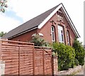 Former Portswood Bowden Lane Church