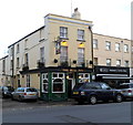 The Bell Inn, Cheltenham