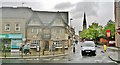 The Old Wine House, Banbury