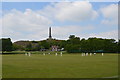 Lilleshall Cricket Club