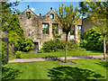 Starkie Wing, East Riddlesden Hall