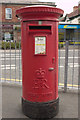 Elizabeth II Postbox, Meliden Road