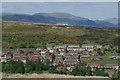 Braeside from the Greenock Cut